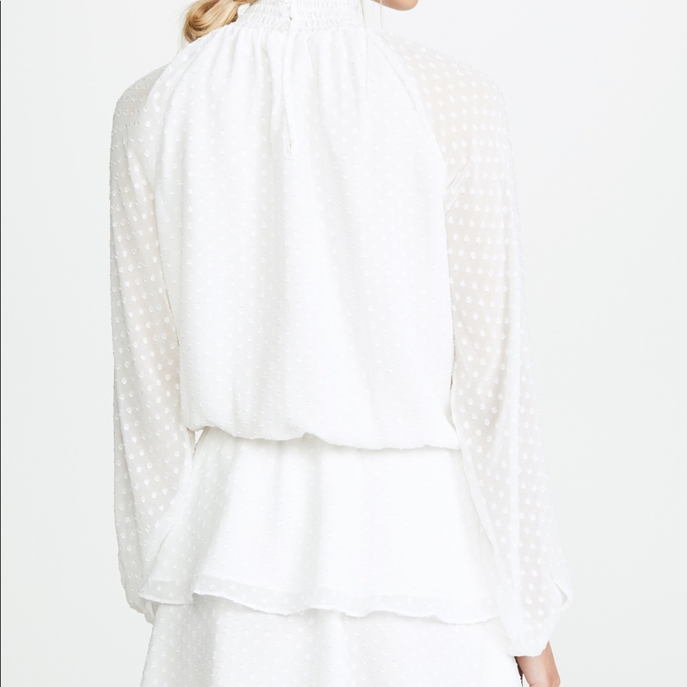 Yumi Kim white dress